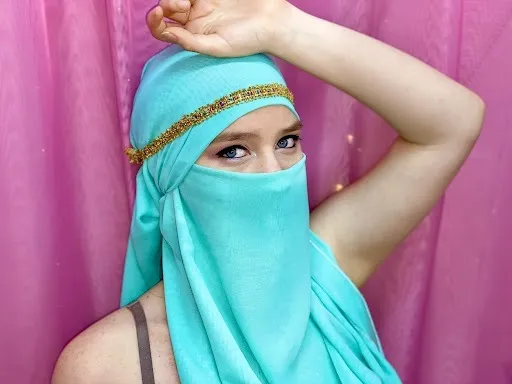 Live sex webcam photo for ZaidaHaziri #5326513