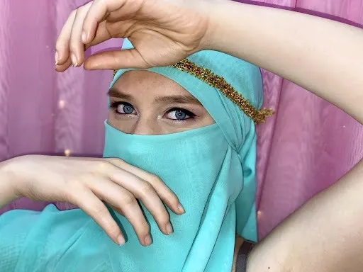 Live sex webcam photo for ZaidaHaziri #5326514