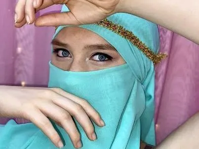 Live sex webcam photo for ZaidaHaziri #5326511