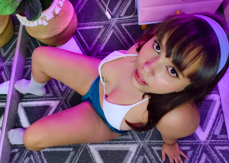 Live sex webcam photo for LittleNiina #5411748
