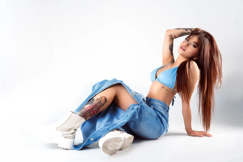 Live sex webcam photo for VictoriaaBlake #6033807