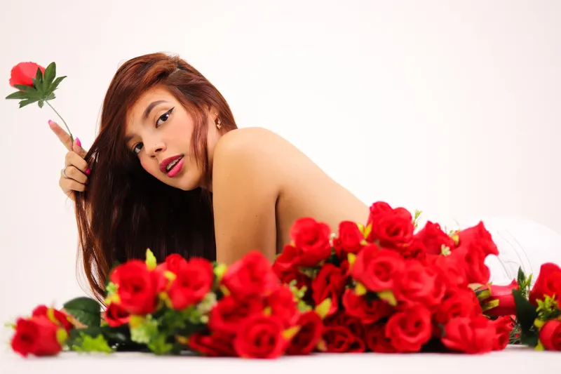 Live sex webcam photo for LissaMartin #6078405