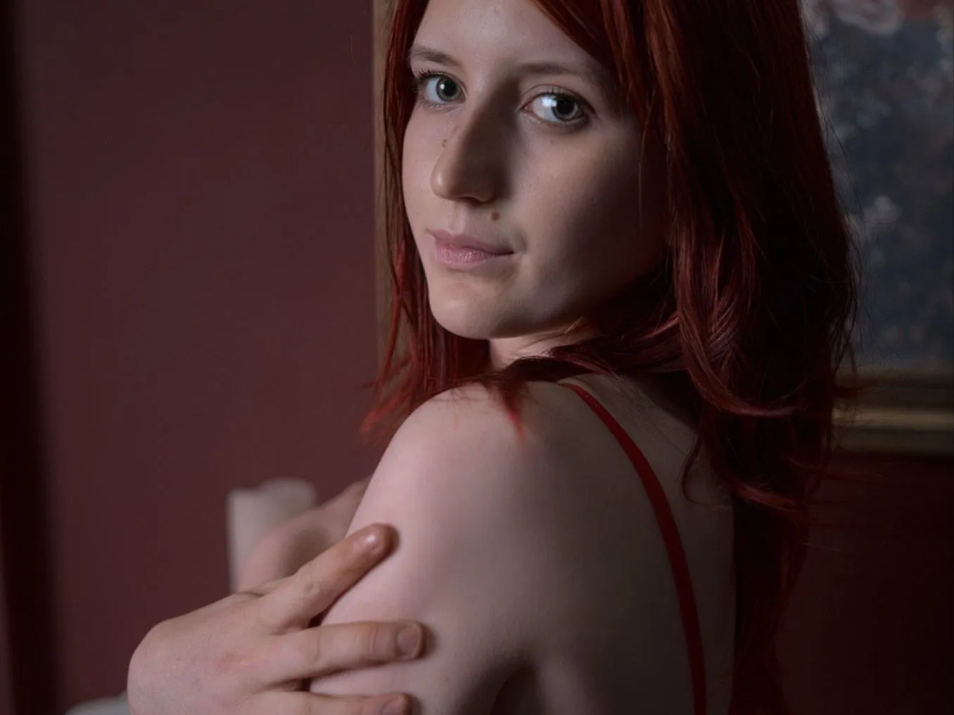 Live sex webcam photo for SkarletSnow #5743825