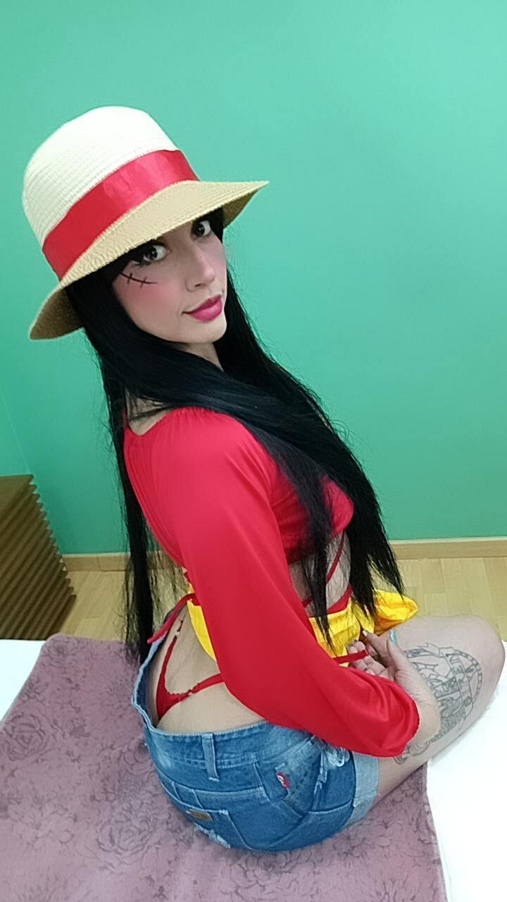 Live sex webcam photo for CuteAzumi #7392651