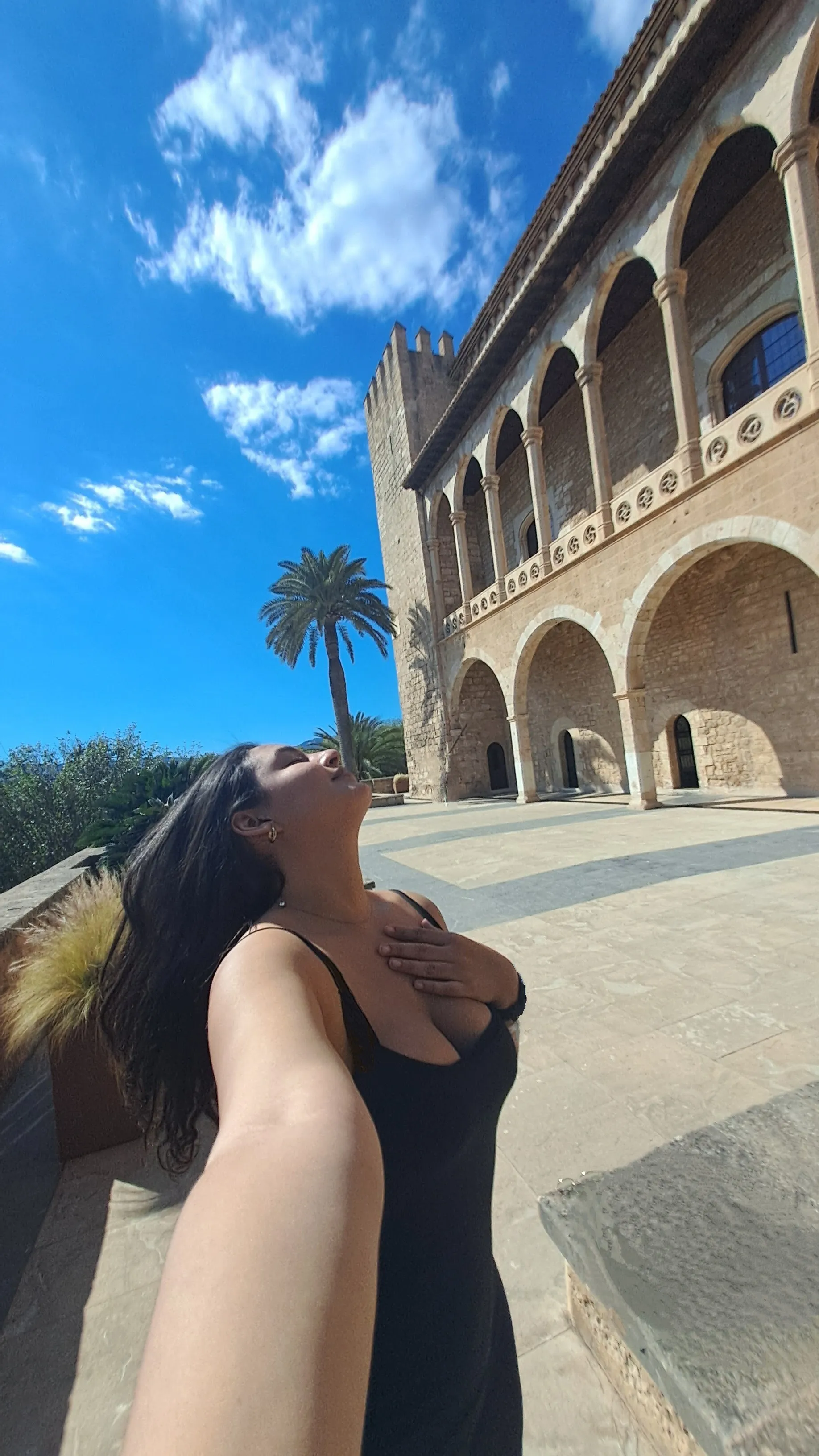 Live sex webcam photo for Allegrawide #7108490