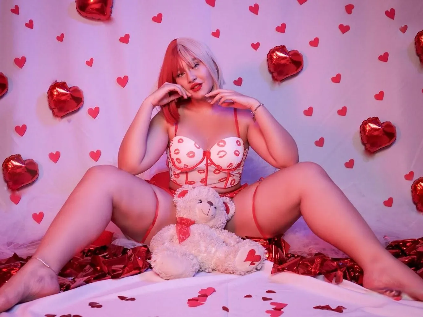 Live sex webcam photo for Allegrawide #5951361