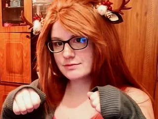 Live sex webcam photo for AliceJellyBerry #5997535
