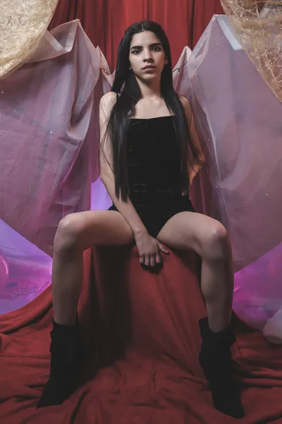 Live sex webcam photo for AngeliicaRoy #5353749