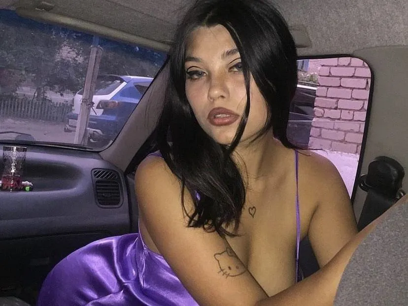 Live sex webcam photo for HanabiDark #5336158