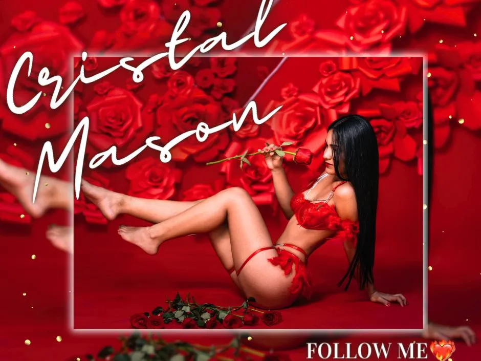 Live sex webcam photo for cristalmason #5928631
