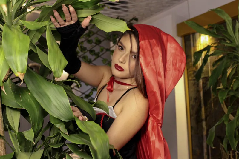 Live sex webcam photo for Estreeella19 #6128308