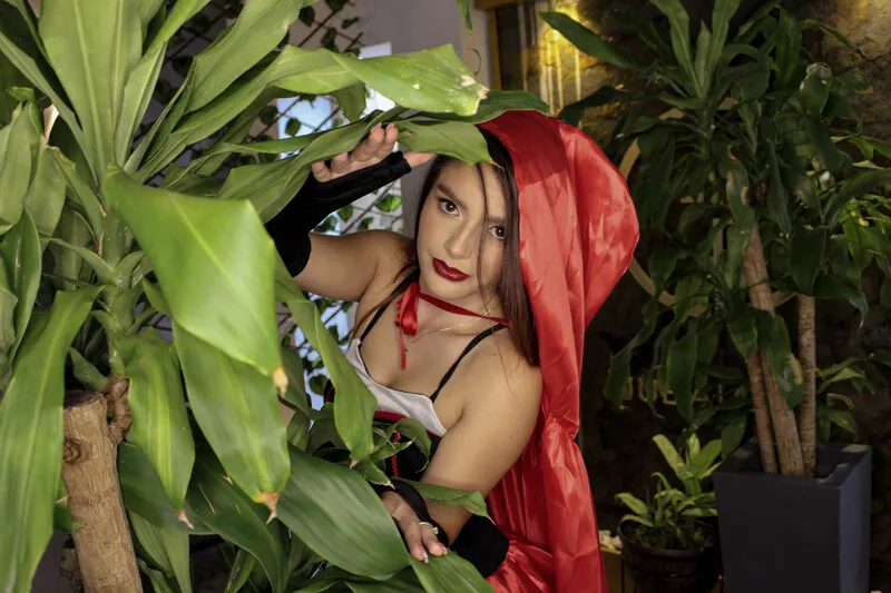 Live sex webcam photo for Estreeella19 #6128305