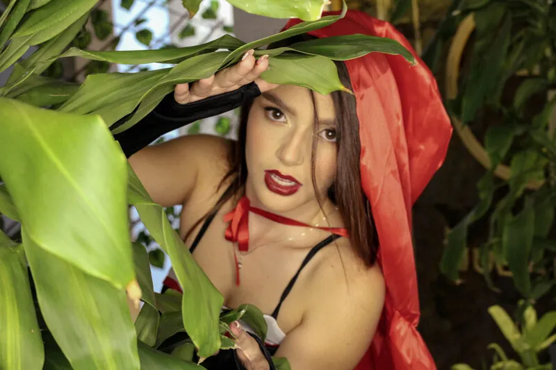 Live sex webcam photo for Estreeella19 #6128303
