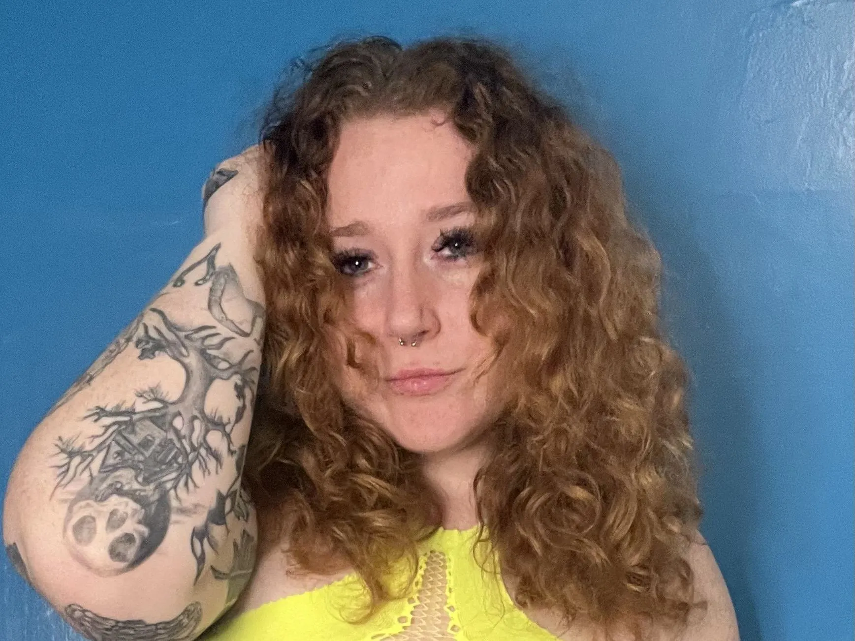 Live sex webcam photo for Spicyansweet #5483139