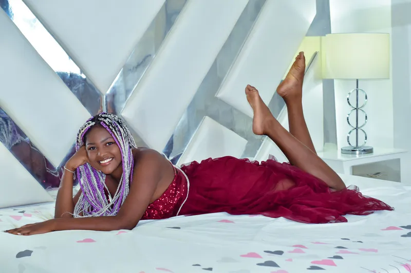 Live sex webcam photo for ShaylaHarper #6186945