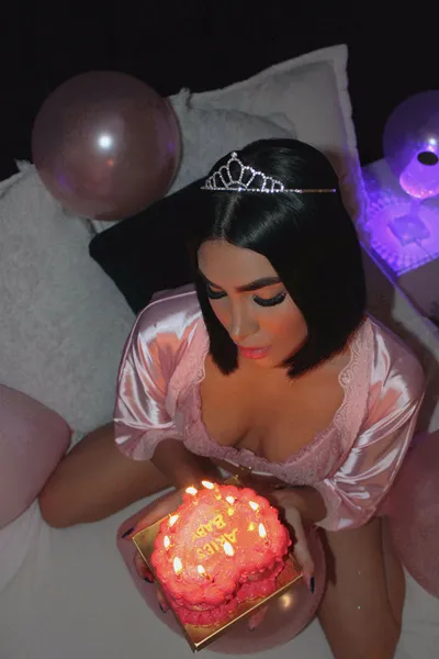 Live sex webcam photo for AriaMatheuss #7893348