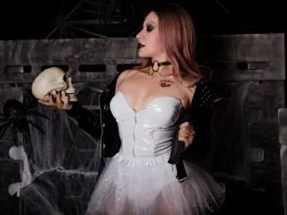 Live sex webcam photo for KatalinaJohnson #6534288