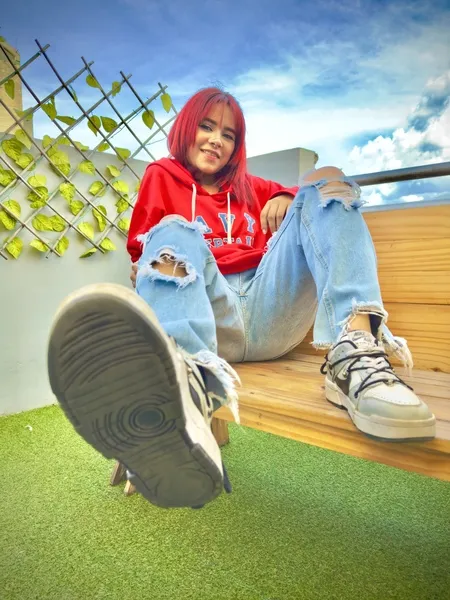 Live sex webcam photo for russelljones #5370204