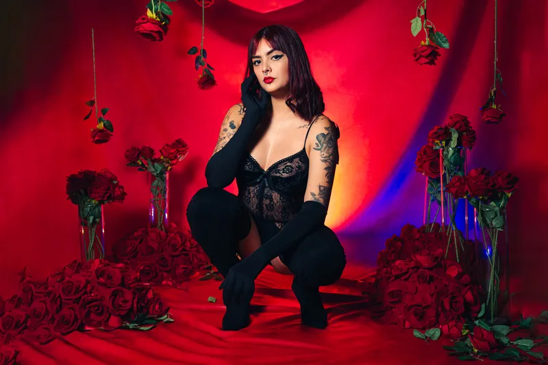 Live sex webcam photo for NashiraFay #6906045