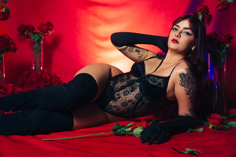 Live sex webcam photo for NashiraFay #6906049