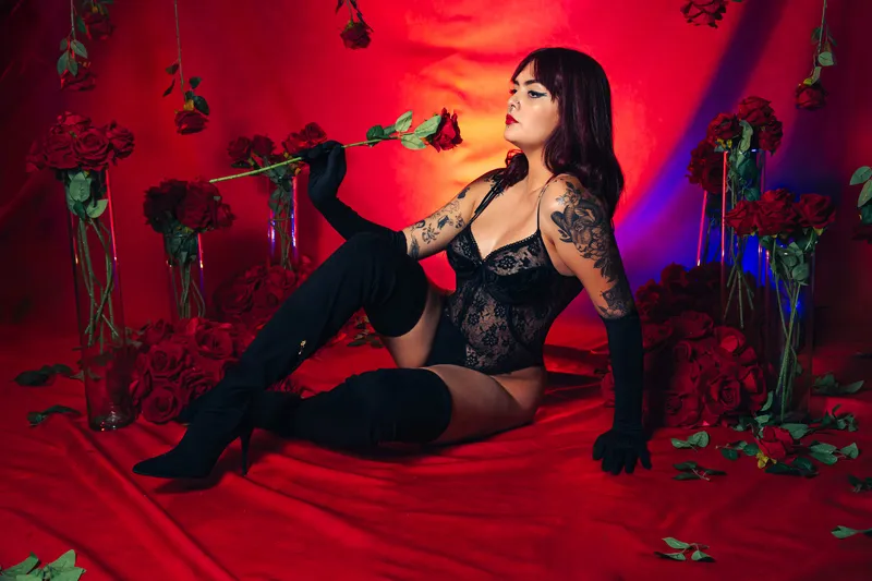 Live sex webcam photo for NashiraFay #6906048