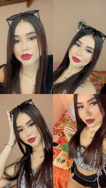 Live sex webcam photo for EvelynAgudelo #5378889