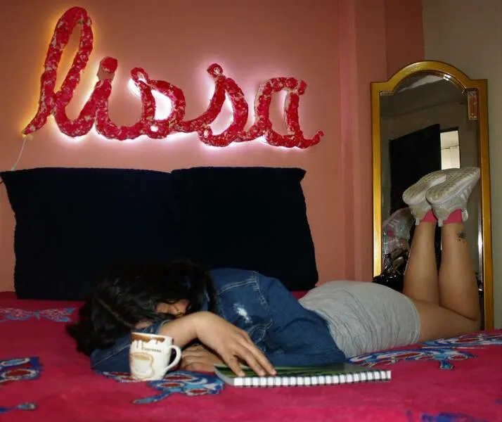 Live sex webcam photo for LissBranchh #5357306