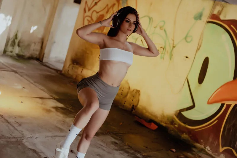 Live sex webcam photo for BabiVale #7420634