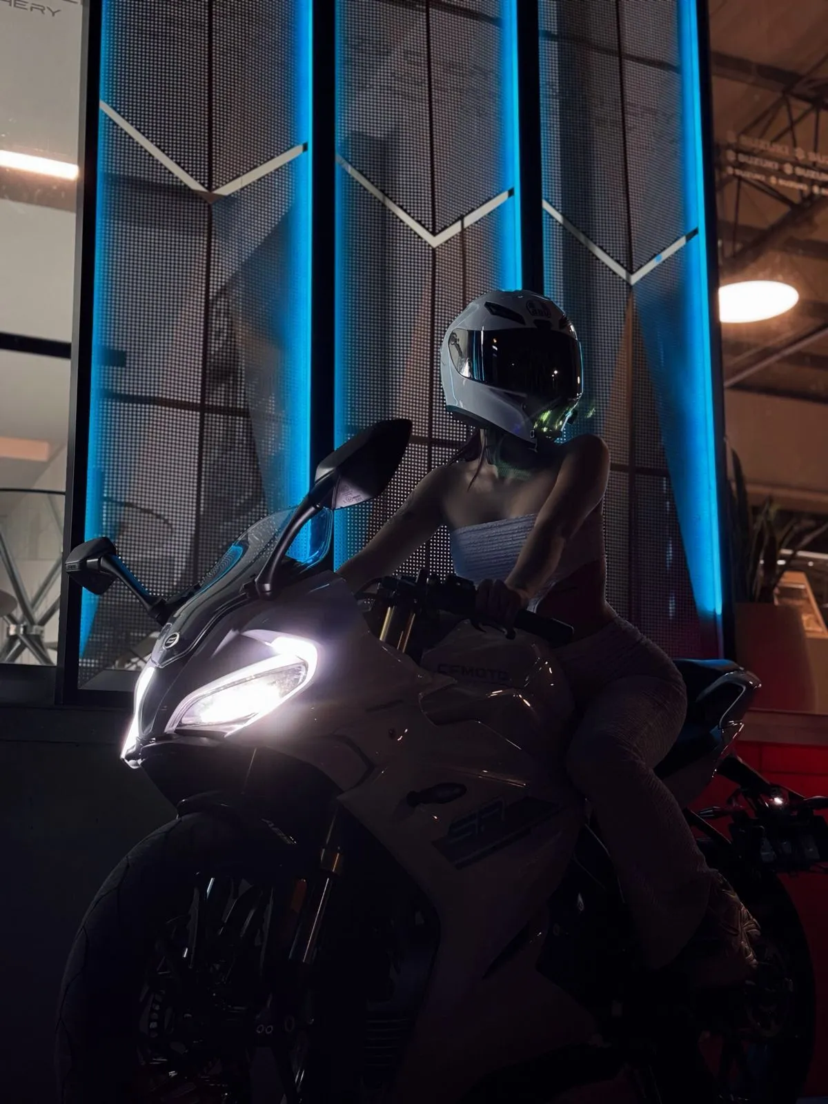 Live sex webcam photo for BabiVale #7420638