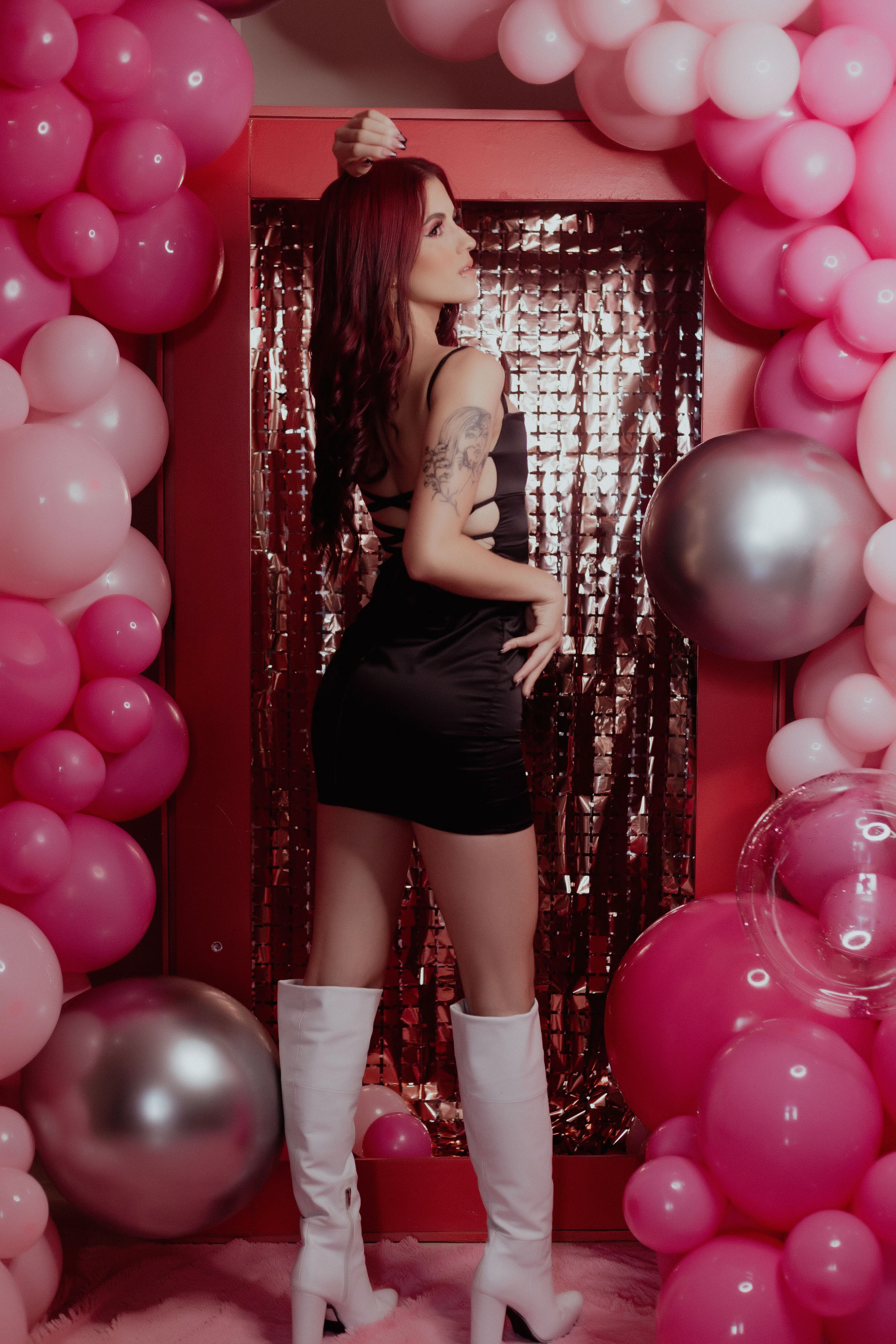 Live sex webcam photo for BabiVale #7323872