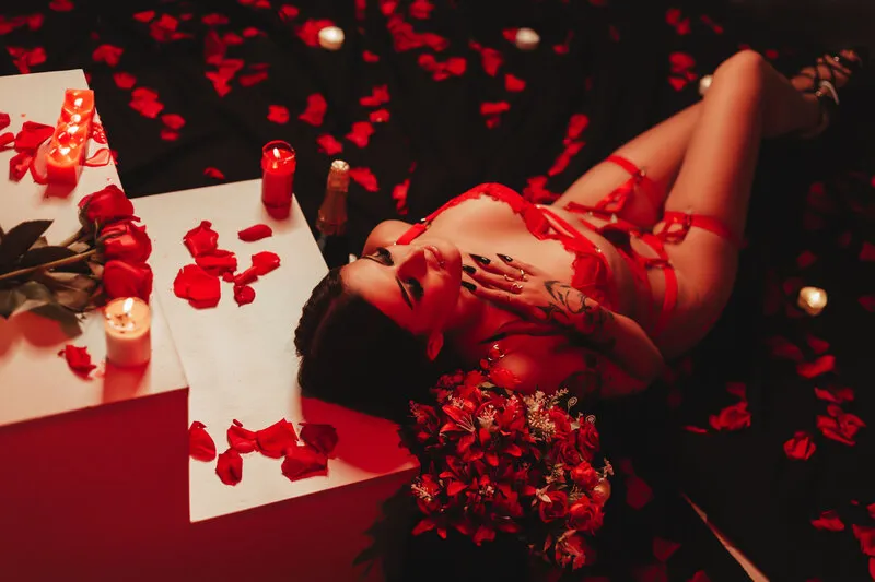 Live sex webcam photo for BabiVale #7324072