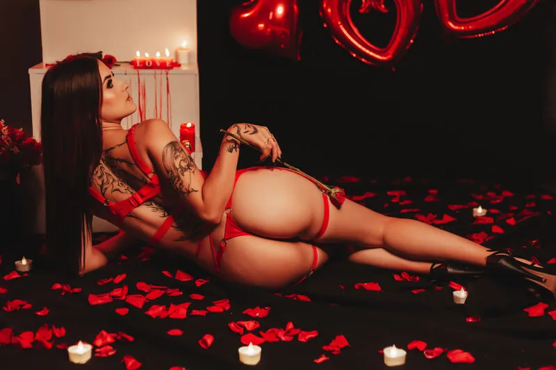 Live sex webcam photo for BabiVale #7324067