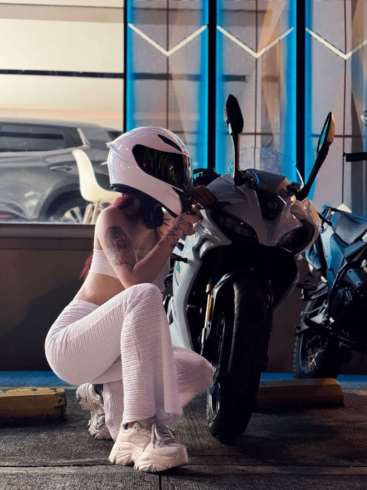 Live sex webcam photo for BabiVale #7420643