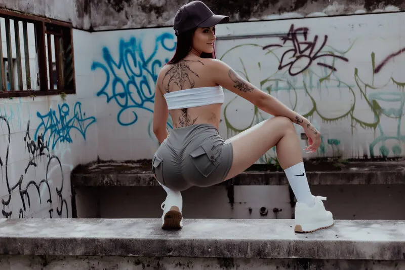 Live sex webcam photo for BabiVale #7420631