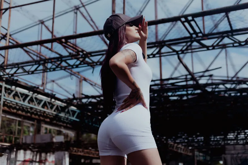 Live sex webcam photo for BabiVale #7420625