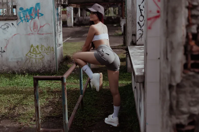 Live sex webcam photo for BabiVale #7420630