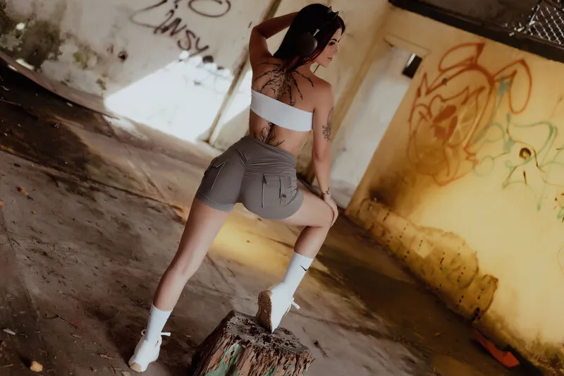 Live sex webcam photo for BabiVale #7420635