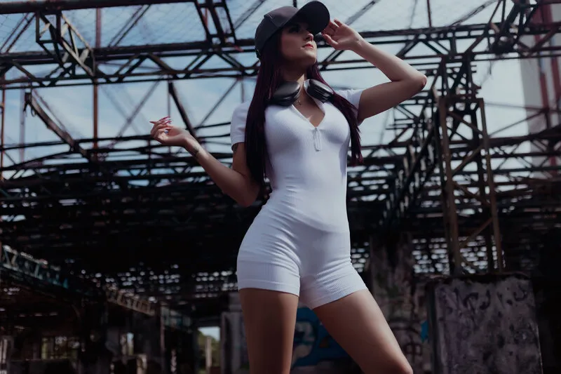 Live sex webcam photo for BabiVale #7420626