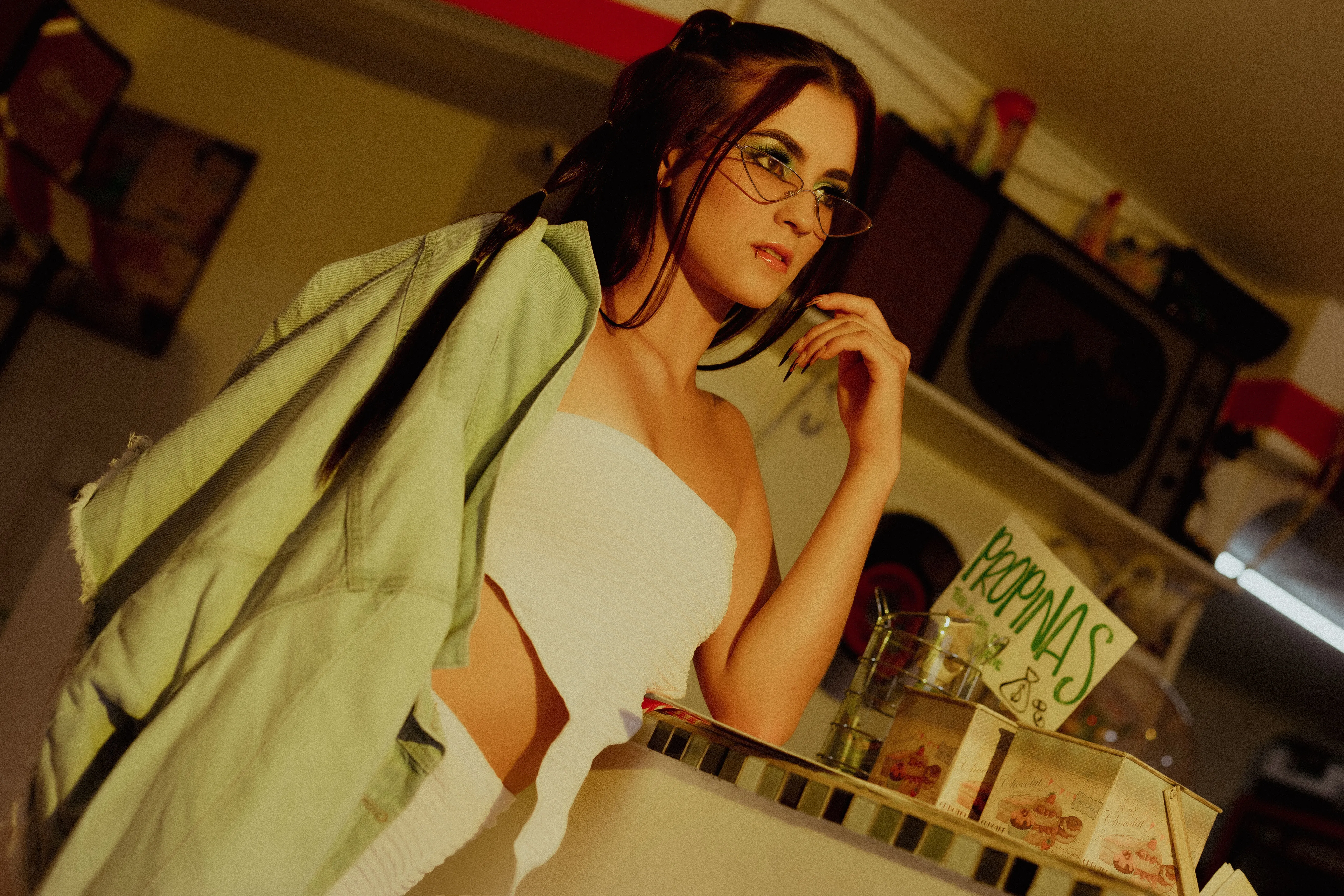 Live sex webcam photo for BabiVale #7324019