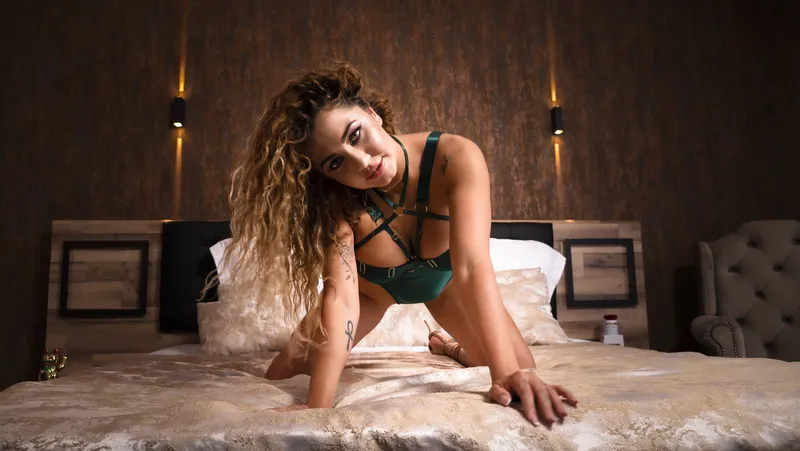 Live sex webcam photo for AlexaHanks #5352210