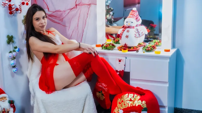 Live sex webcam photo for EllaRaven #6080190