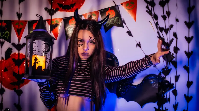 Live sex webcam photo for EllaRaven #6080168