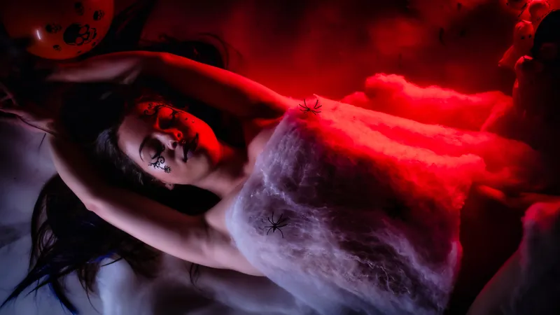 Live sex webcam photo for EllaRaven #6080188