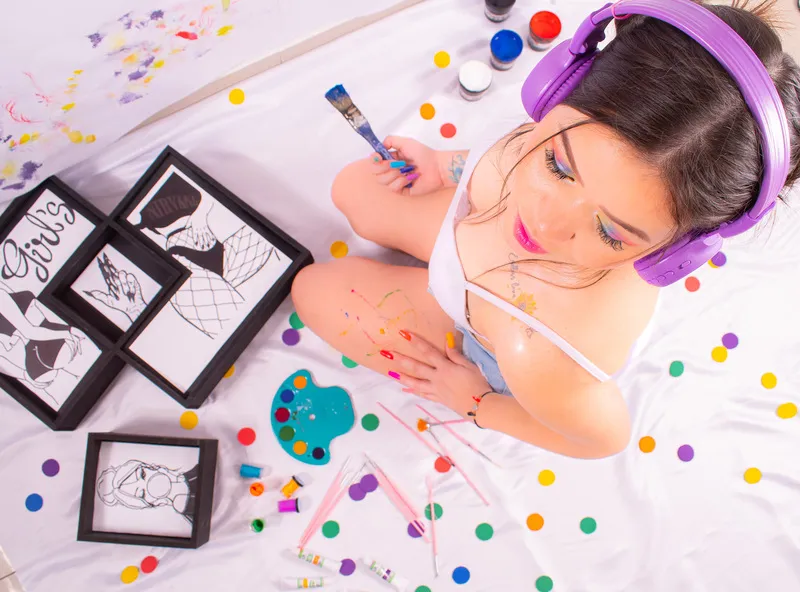 Live sex webcam photo for MadissonPoveeda #5379269