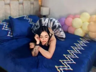 Live sex webcam photo for AnthonellaSweet #6248532