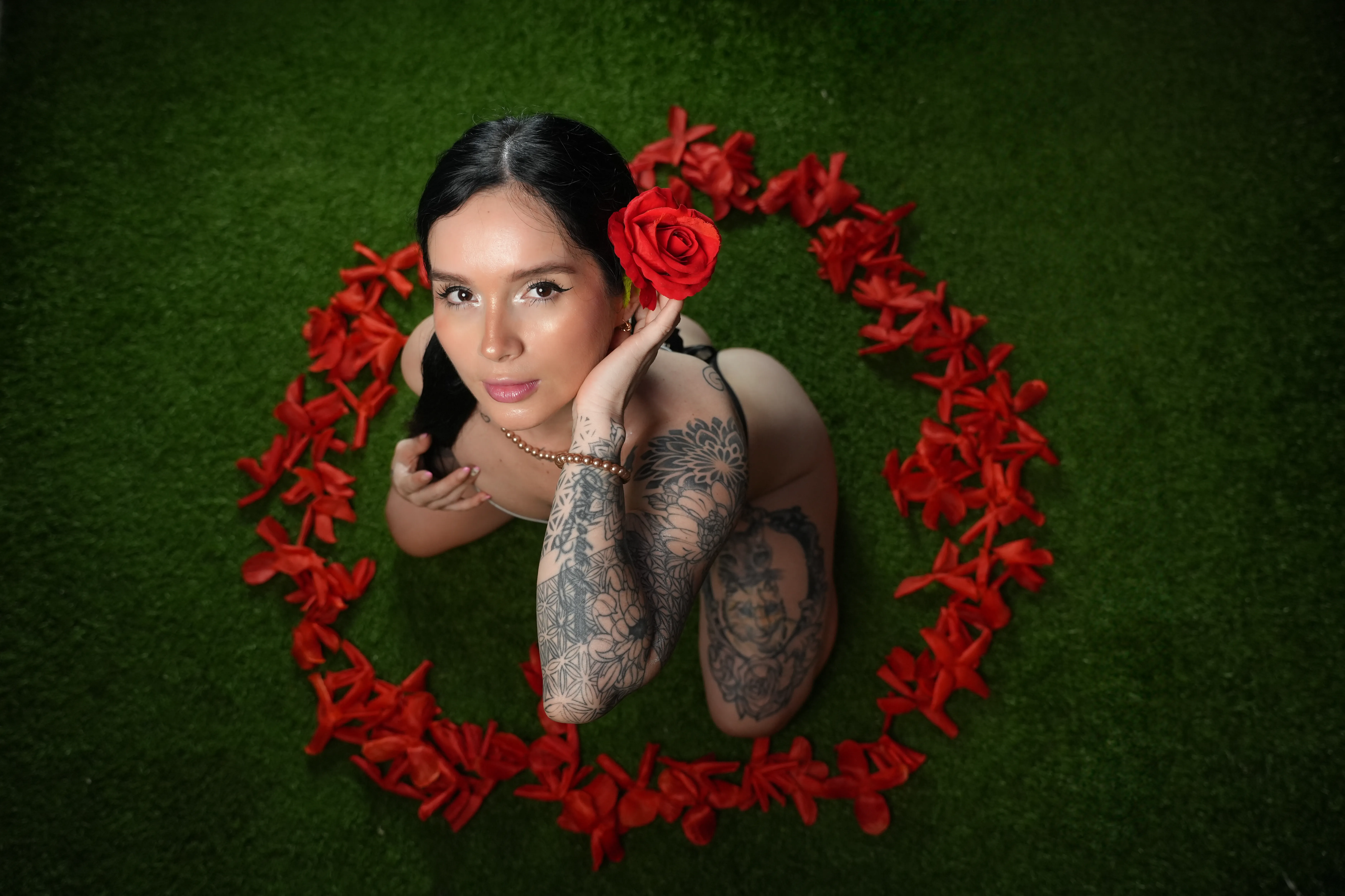 Live sex webcam photo for Sweetssinn #7951405