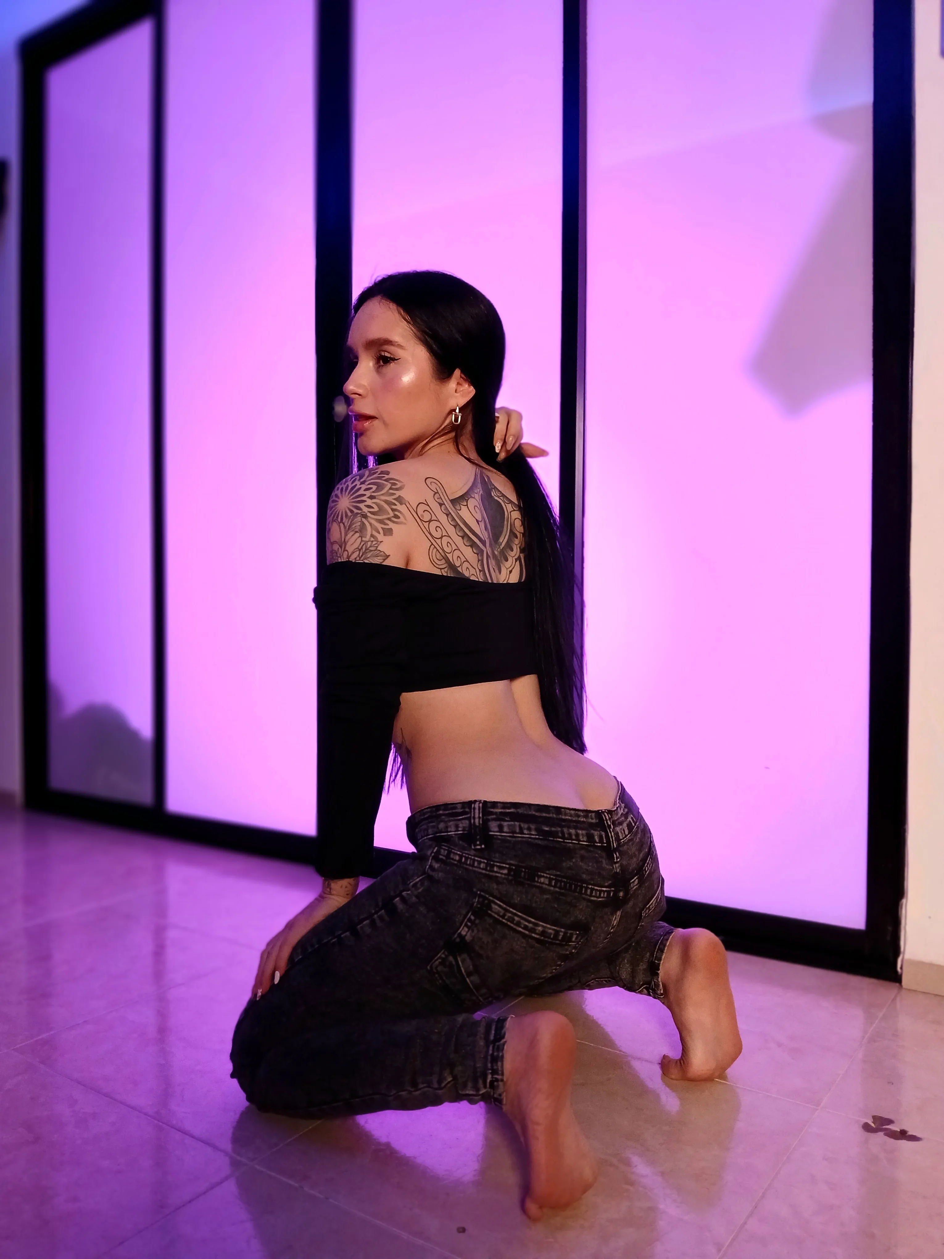 Live sex webcam photo for Sweetssinn #7951412