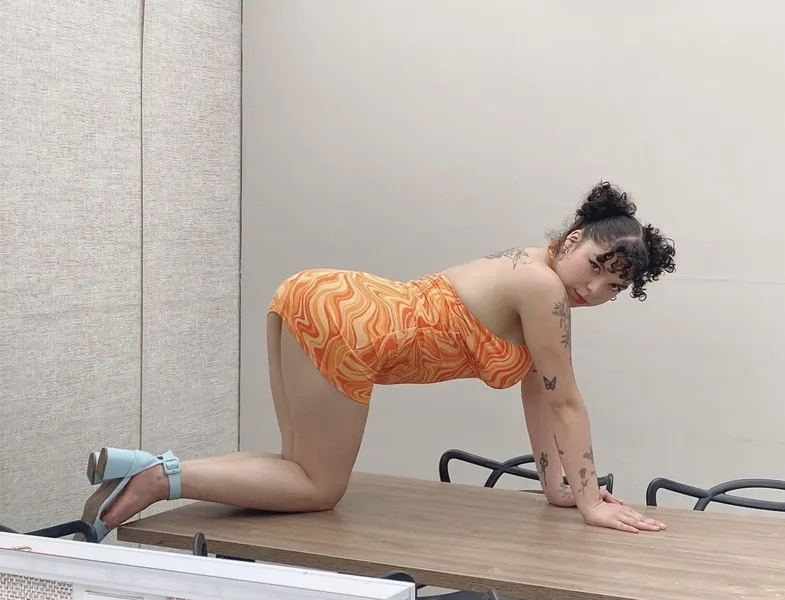 Live sex webcam photo for Tefaw #6207448