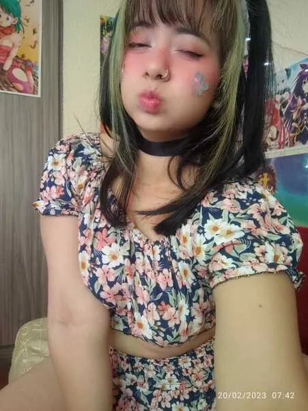 Live sex webcam photo for AnnaLissex #5372980