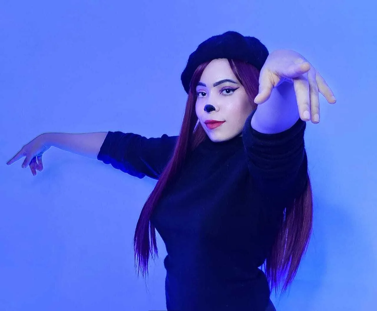 Live sex webcam photo for RosseMonroe #8039780